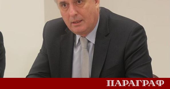 Ивайло Калфин председател на Европейската фондация за подобряване на условията