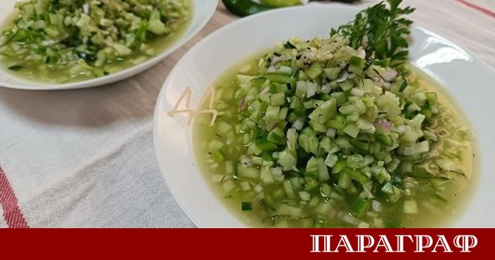 Рубриката Гастрогуру отново дава сцена на талантливите любители готвачи Вашата