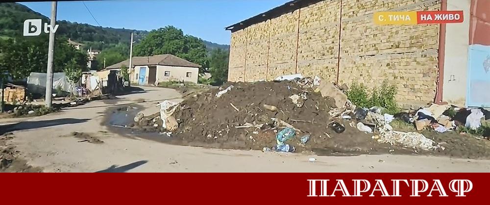 Продължава мащабната благотворителна кампания в подкрепа на пострадалите от наводнението