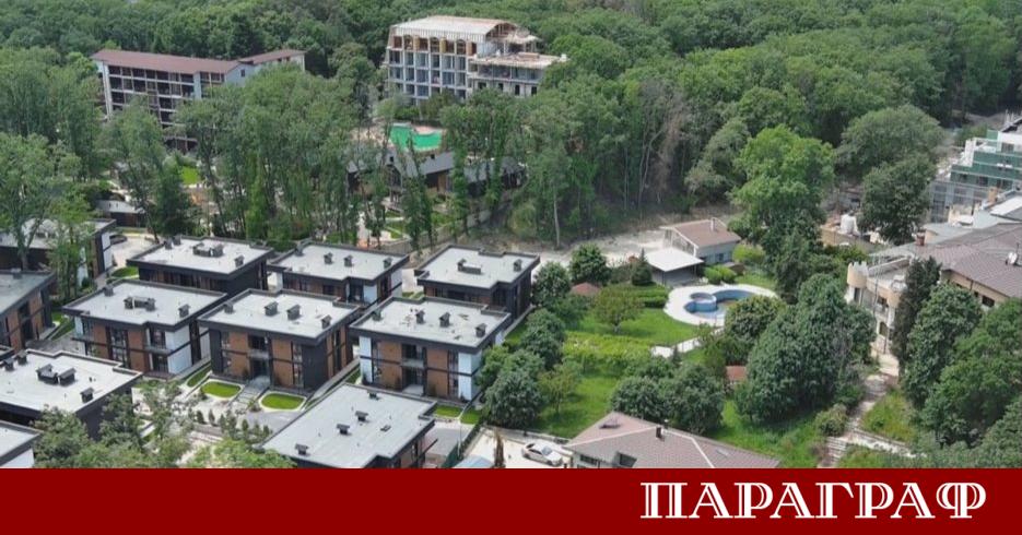 Мистерията около изграждането на 104 незаконни сгради в местността Баба