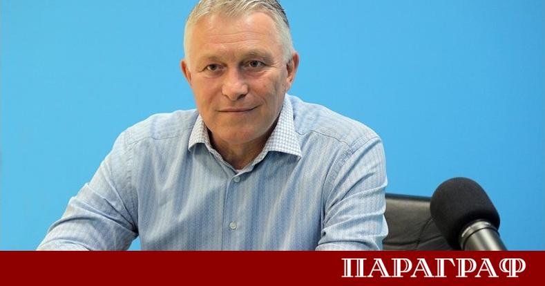 Бившият министър на енергетиката Мирослав Севлиевски изрази остра позиция относно