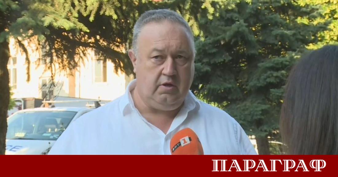 В Кюстендилско стартира мащабна специализирана полицейска операция за охрана на
