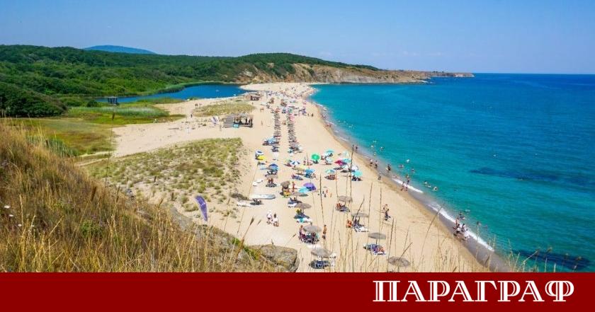 Регионалната инспекция по околната среда и водите РИОСВ в Бургас