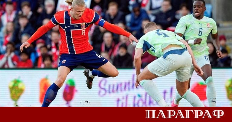 Норвежката футболна федерация предприе мащабни мерки за осигуряване на качествена