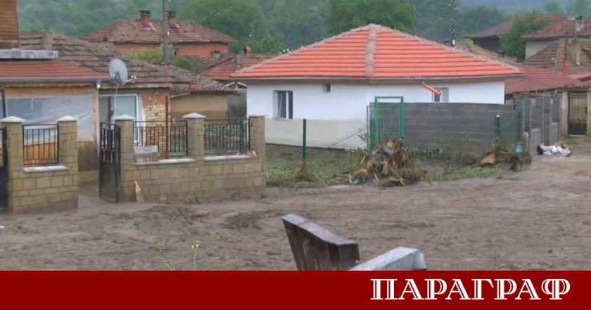 Близо 60 домакинства от котленското село Тича вече са подали