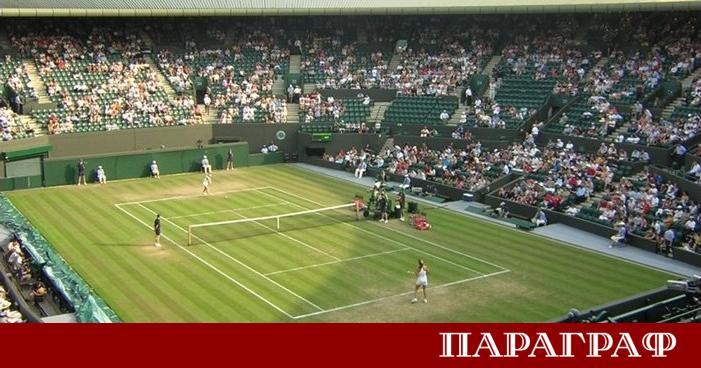 Организаторите на Уимбълдън обявиха мащабно увеличение на финансовите стимули за