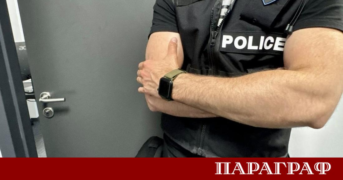 Служители на Дирекция Киберпрестъпност към ГДБОП проведоха мащабна операция срещу