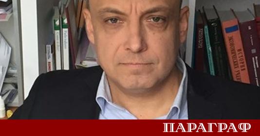Президентът Илияна Йотова подписа официален указ за ново назначение в