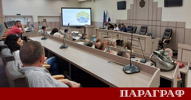 Бургас постави началото на успешен модел за гражданска енергетика в