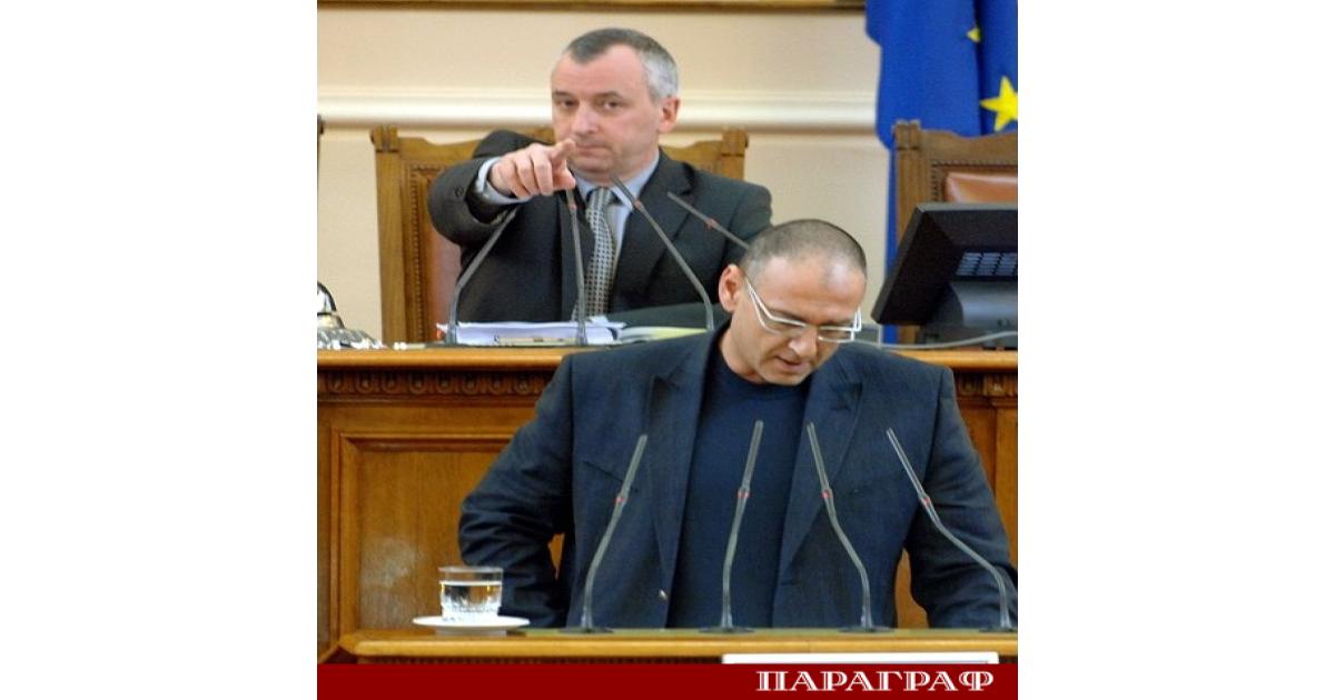 Любен Дилов син разкрива забавни моменти от политическия и светския