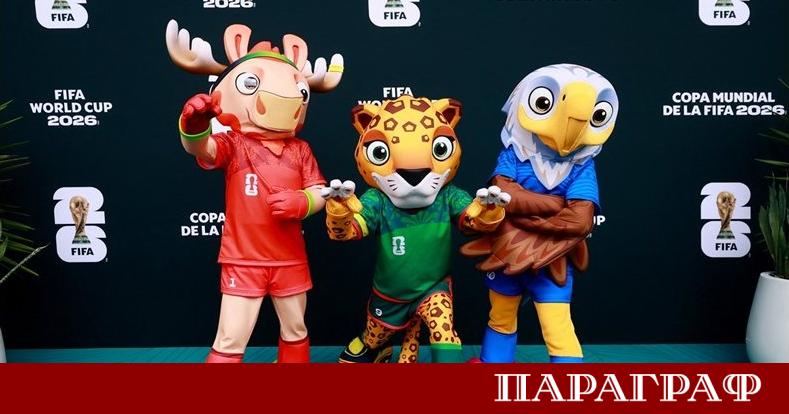 Предстоящото 23 то световно първенство по футбол обещава да бъде