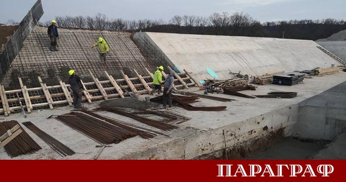 Държавното дружество Монтажи отчита безпрецедентен ръст на финансовите показатели за