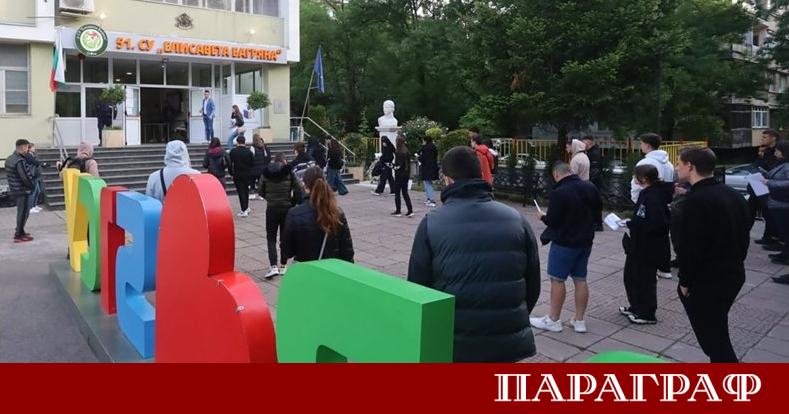 Мистерията около държавния зрелостен изпит по български език и литература