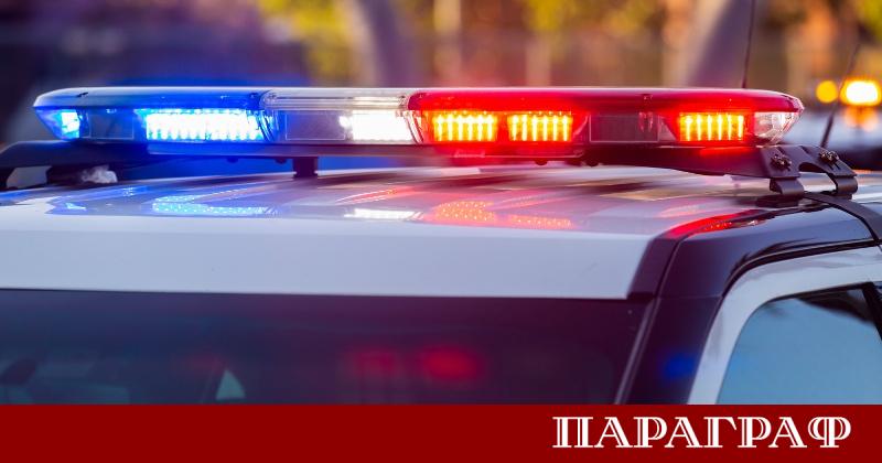 Тежък инцидент с участието на автомобил с българска регистрация доведе