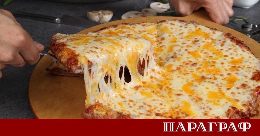 Лоренцо Парота постигна исторически успех на 23 тото световно първенство