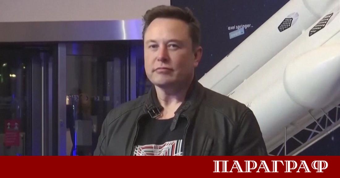 Компанията за ракети и спътници Спейс Екс официално започва своя
