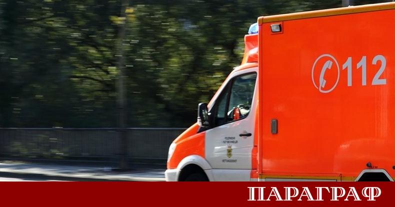 Осем души загубиха живота си при тежки инциденти на магистрала