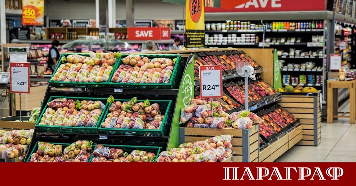 Българското правителство и големите търговски вериги стартираха инициативата Кошница с