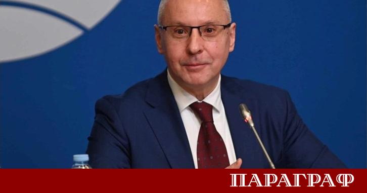 Бившият премиер и член на Изпълнителното бюро на БСП Сергей