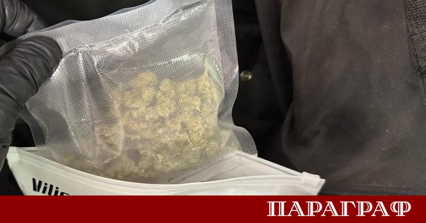 Полицията в Северозападна България реализира серия от успешни операции срещу