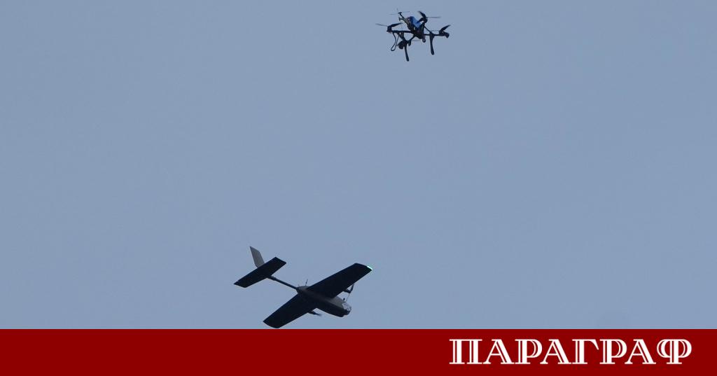 Киев и Москва извършиха нова масирана размяна на въздушни удари