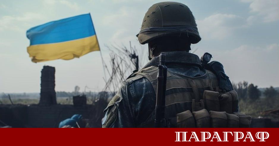 Украинските въоръжени сили проведоха мащабна операция срещу руската енергийна и