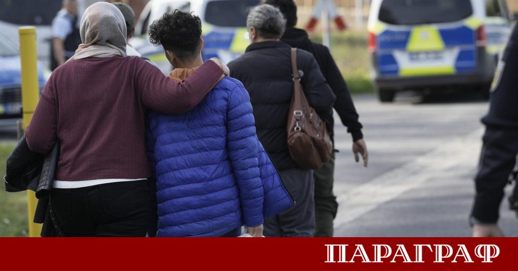 Европейският съюз поставя началото на мащабна реформа в управлението на