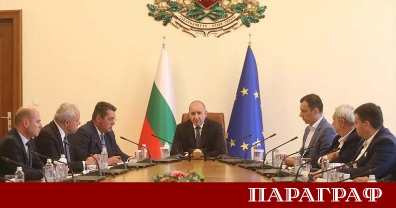Правителството подготви нови промени в Закона за държавния служител Администрацията