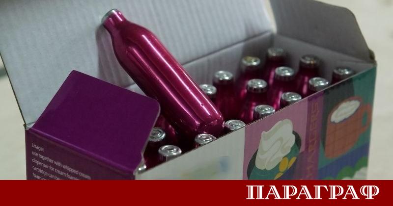 Полицията във Варна проведе мащабна специализирана акция срещу разпространението на