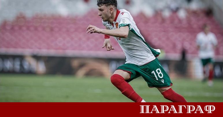 ПФК Славия финализира трансфера на един от най големите си