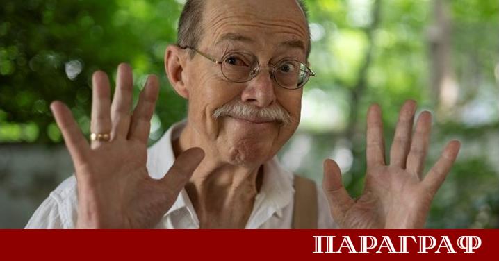 Проф Георги Дюлгеров завършва своята автобиографична трилогия с новия си