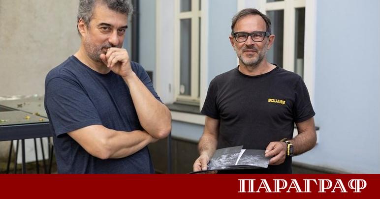 Творческият тандем Борис Мисирков и Георги Богданов реализира мащабен проект
