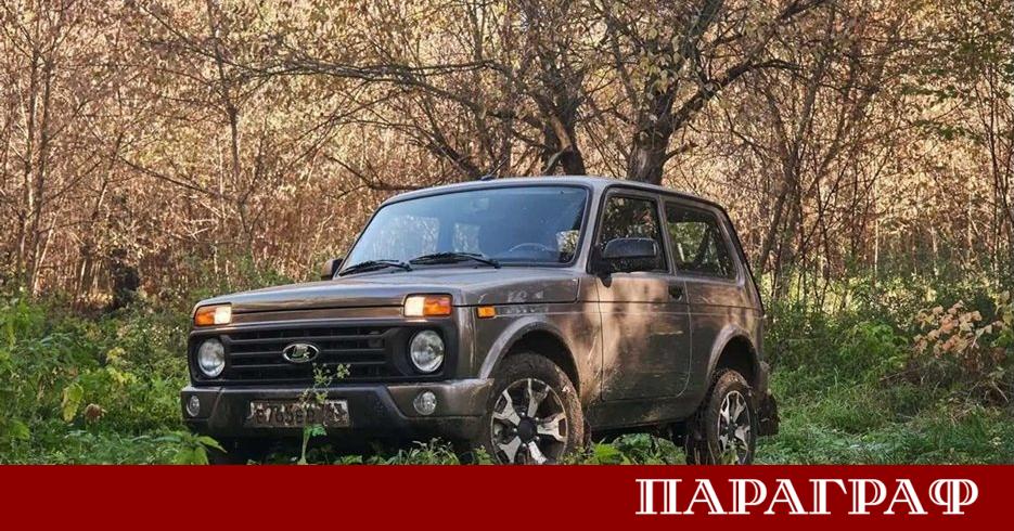 Възходът на китайските автомобили на руския пазар приключи и навлезе
