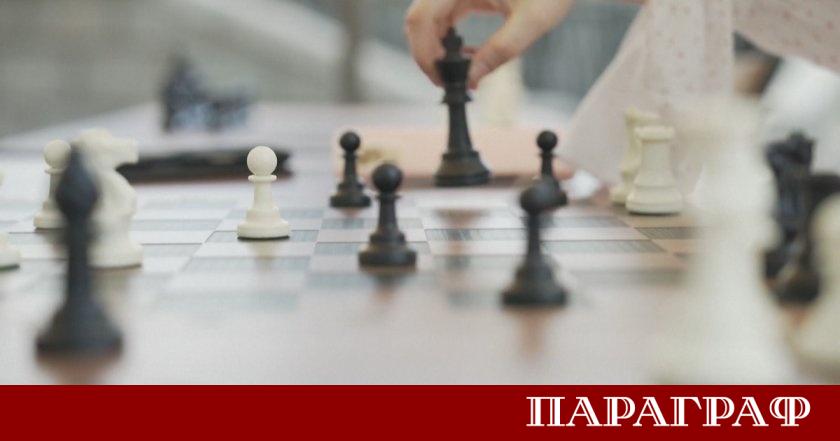 Международната шахматна федерация ФИДЕ официално преустанови членството на Русия след