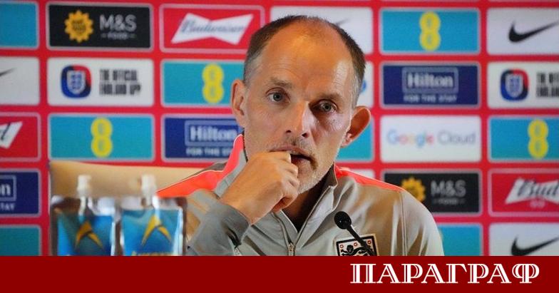 Подготовката на английския национален отбор за Мондиал 2026 в САЩ