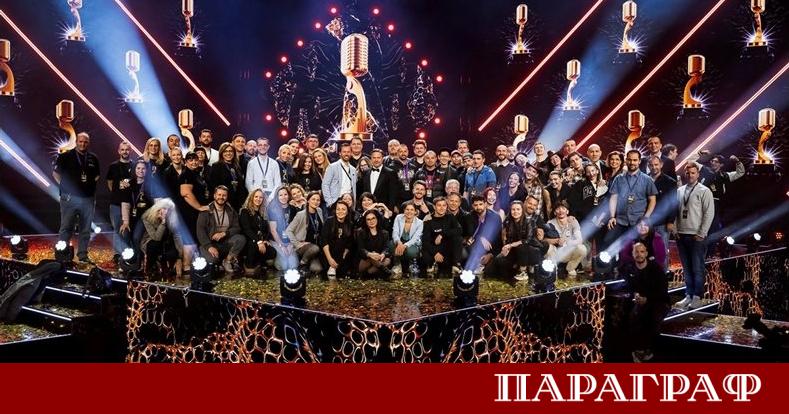БГ Радио отпразнува своя 25 годишен юбилей с мащабен концерт