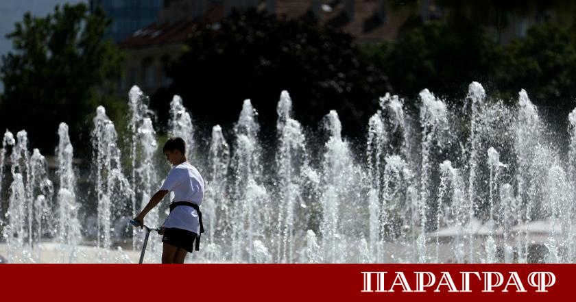 В събота времето в България ще остане динамично но с
