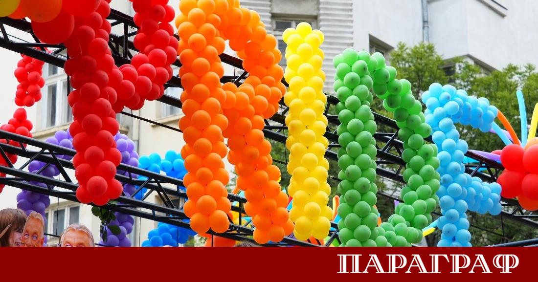 Столицата става сцена на две мащабни обществени прояви в днешния