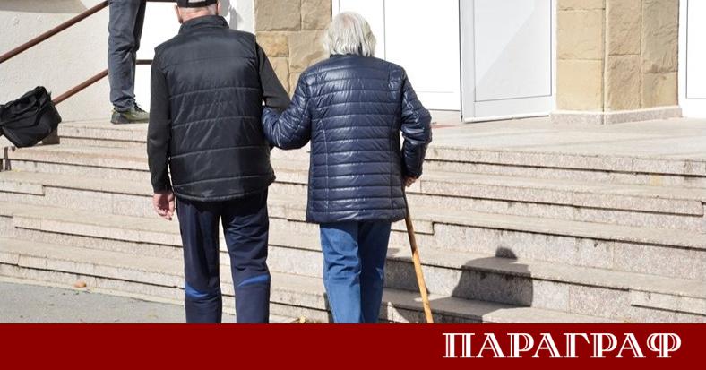 Броят на столетниците в България бележи впечатляващ ръст през последното