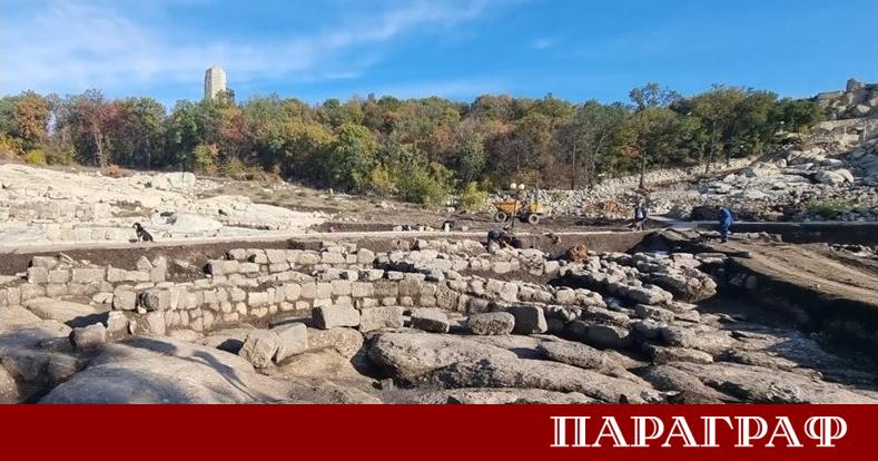 Археологическото лято в скалния град Перперикон започва с нови амбициозни