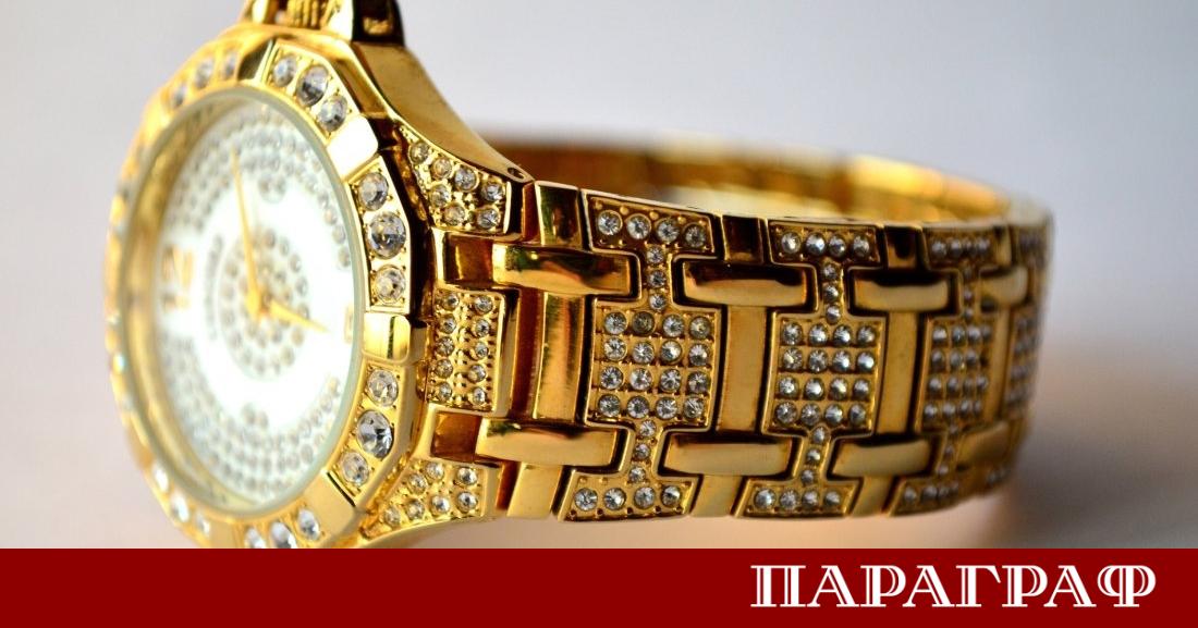 Близо рекордните нива в цената на златото променят пазара на