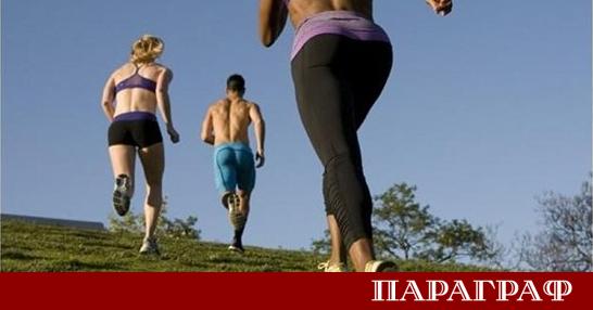 Около 100 бегачи се включват в тазгодишното издание на планинското
