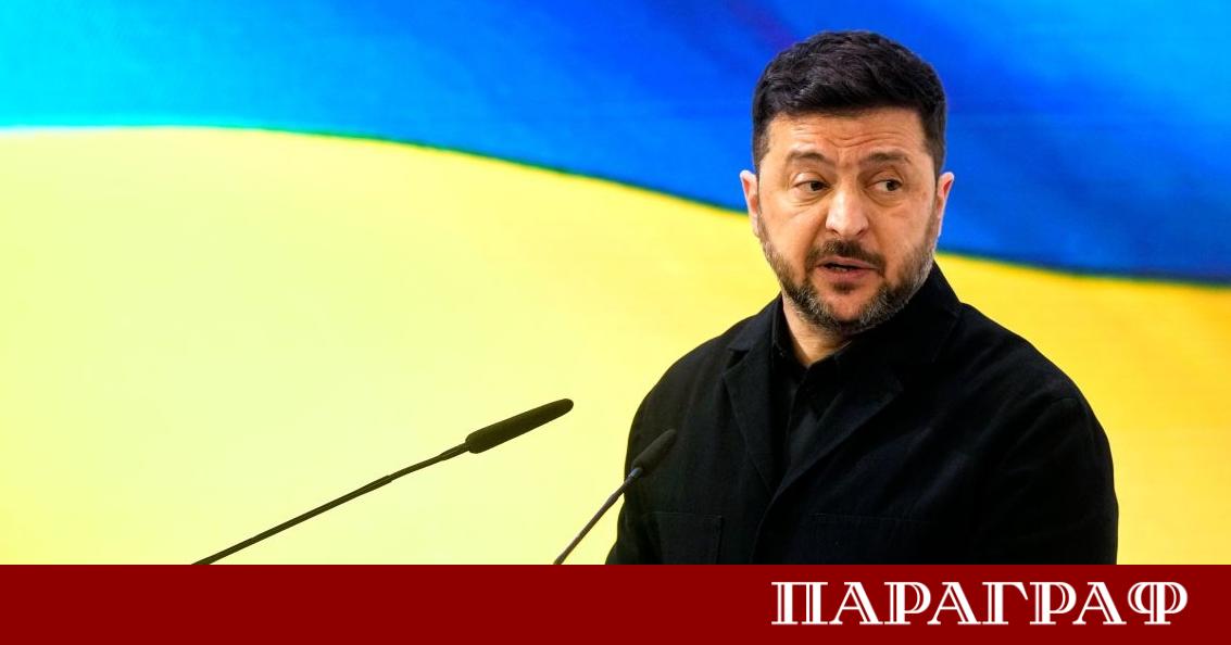 Украйна засилва своята мащабна кампания срещу руските военни активи на
