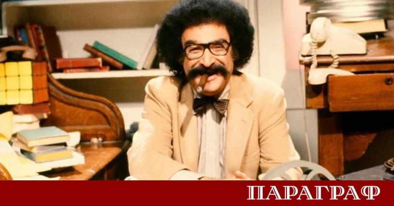 Популярният американски филмов критик Джийн Шалит почина на 100 годишна