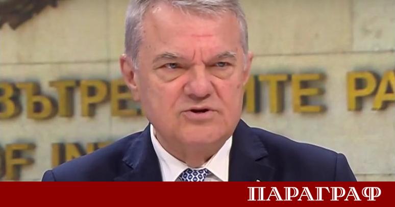 Бившият вътрешен министър Румен Петков отправи остри критики към начина