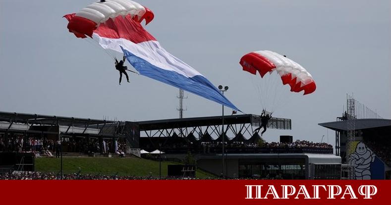 Легендарното състезание 24 часа на Льо Ман отново прикова вниманието