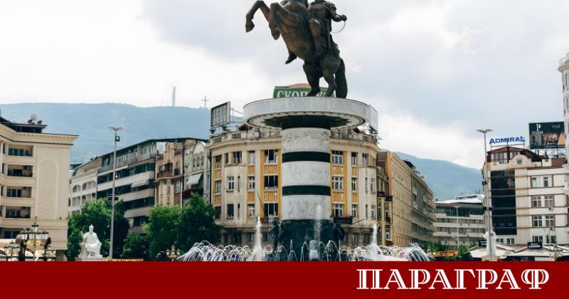 Скопският апелативен съд наложи едногодишна условна присъда на Драги Каров