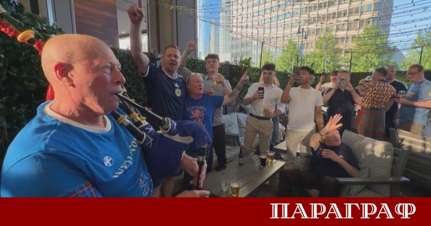 Световното първенство по футбол в САЩ предизвиква огромна вълна от