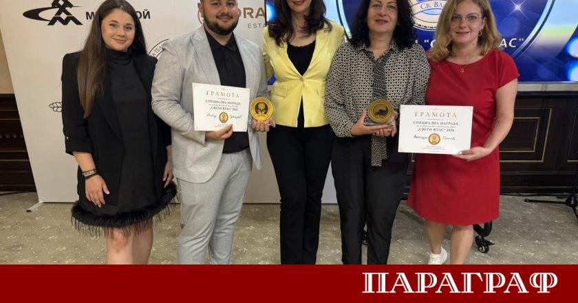 Българската национална телевизия БНТ затвърди своите лидерски позиции в медийното