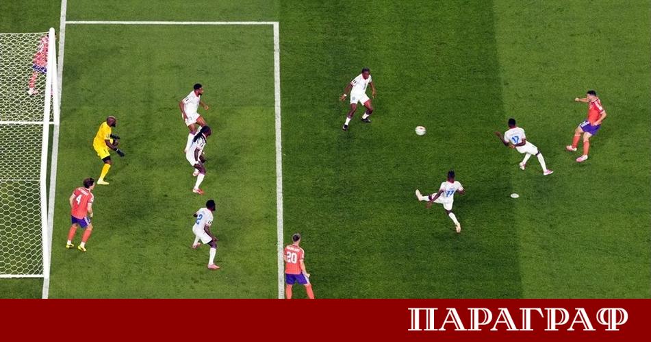 Бившият вратар на българския футболен клуб Царско село Джони Пласид